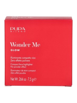Pupa Wonder Me Blush 7,5gr