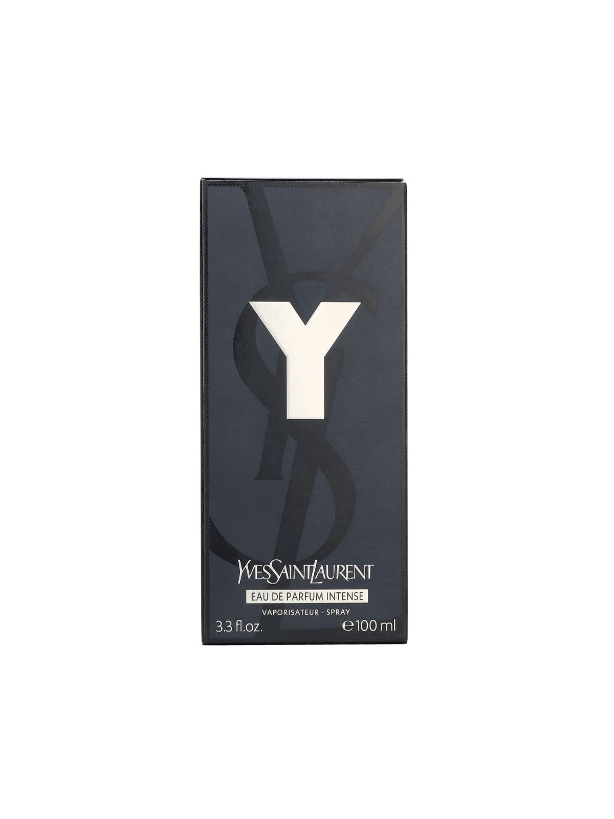 YSL Y Intense For Men Eau de Parfum 100ml