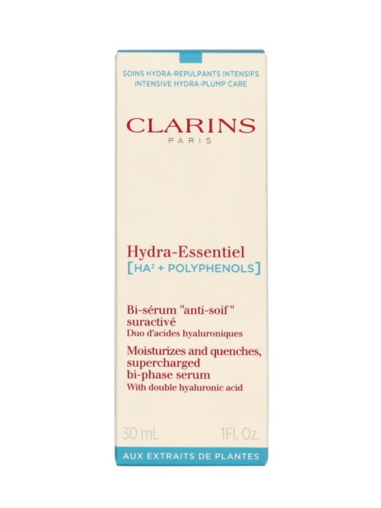 Hydra-Essentiel Bi-Phase Serum 30ml