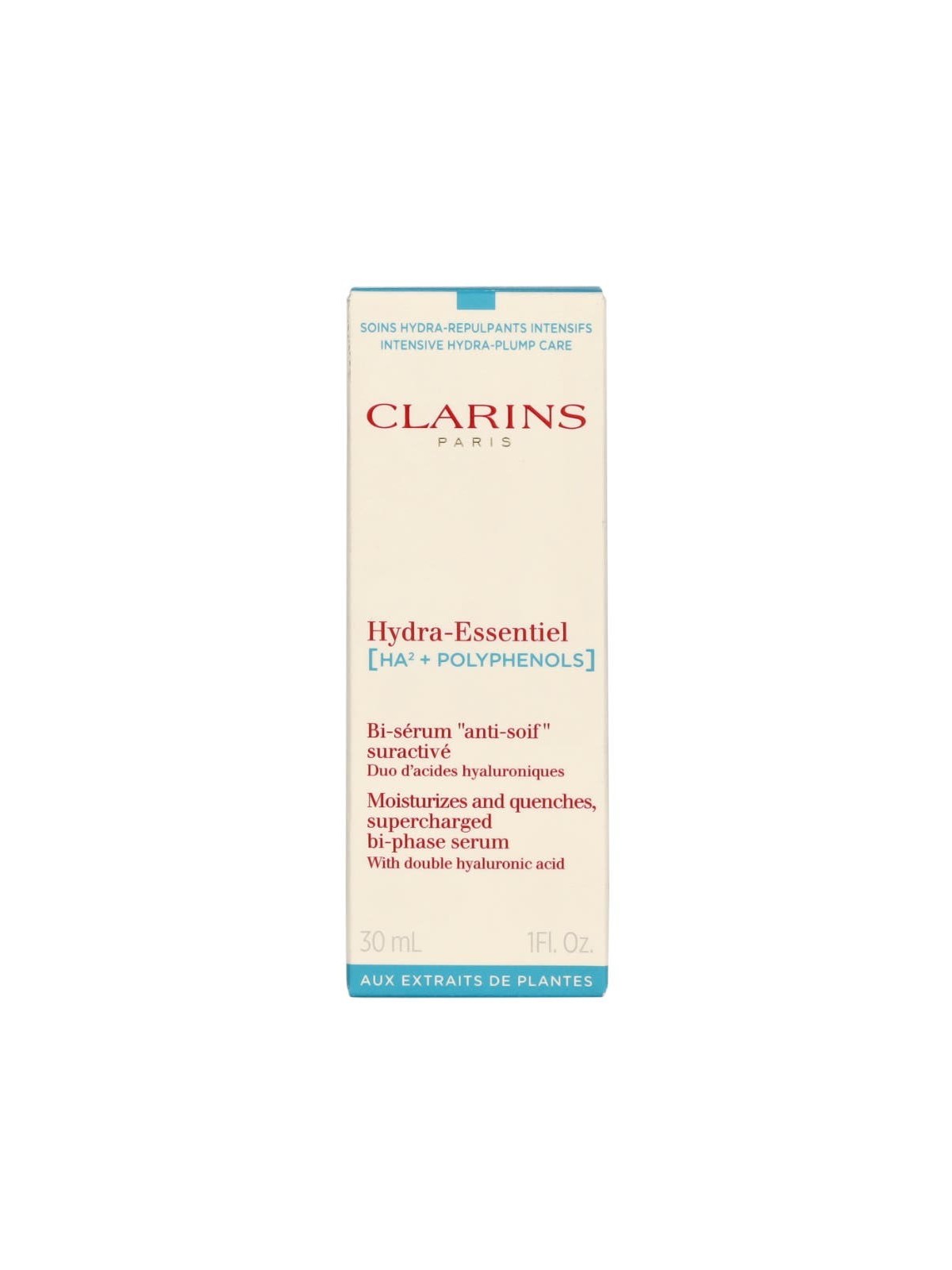 Hydra-Essentiel Bi-Phase Serum 30ml