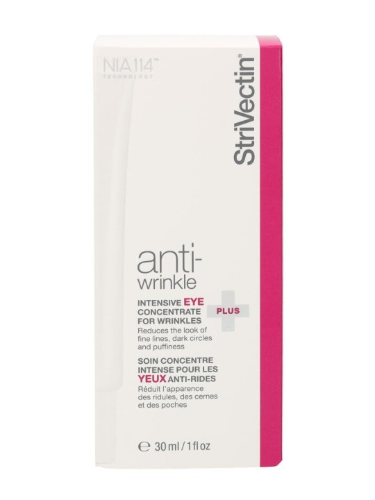 Strivectin Intensive Eye Concentrate For Wrinkles donna 30ml
