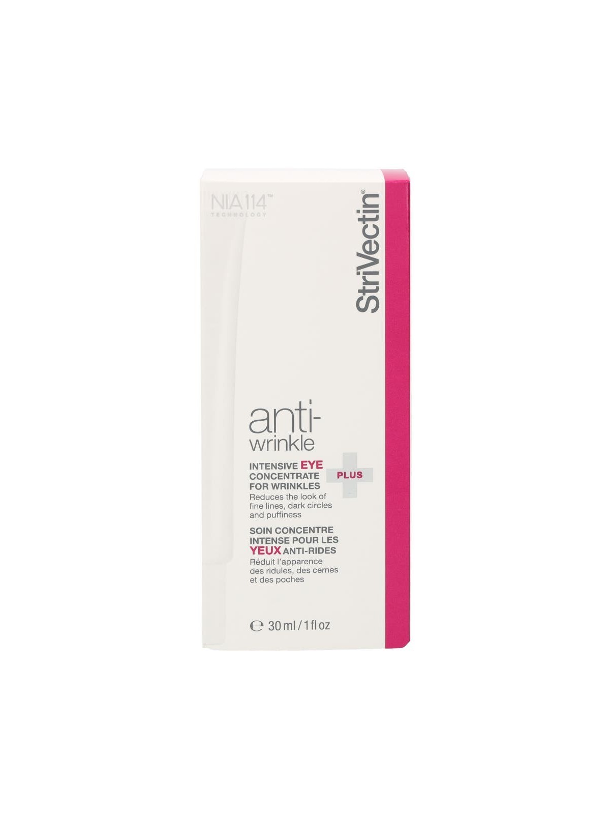 Strivectin Intensive Eye Concentrate For Wrinkles donna 30ml