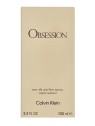 Calvin Klein Obsession For Women eau de parfum Spray donna 100ml