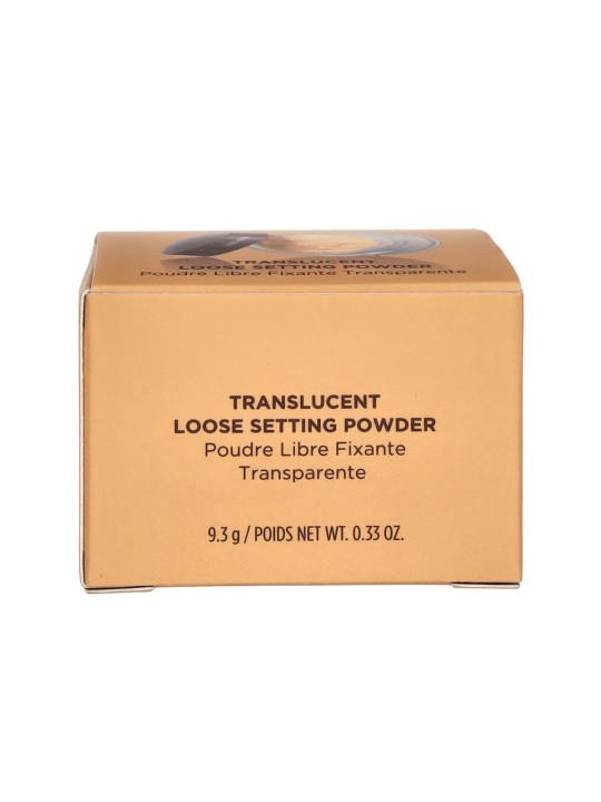 Cipria fissante trasparente Laura Mercier 9,3g Honey