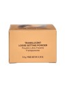 Cipria fissante trasparente Laura Mercier 9,3g Honey