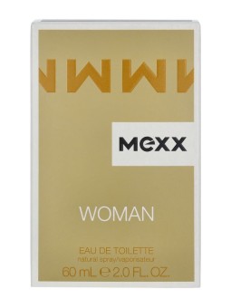 Mexx Woman eau de toilette Spray donna 60ml