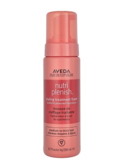 Schiuma Trattamento Styling Aveda NutriPlenish 200ml