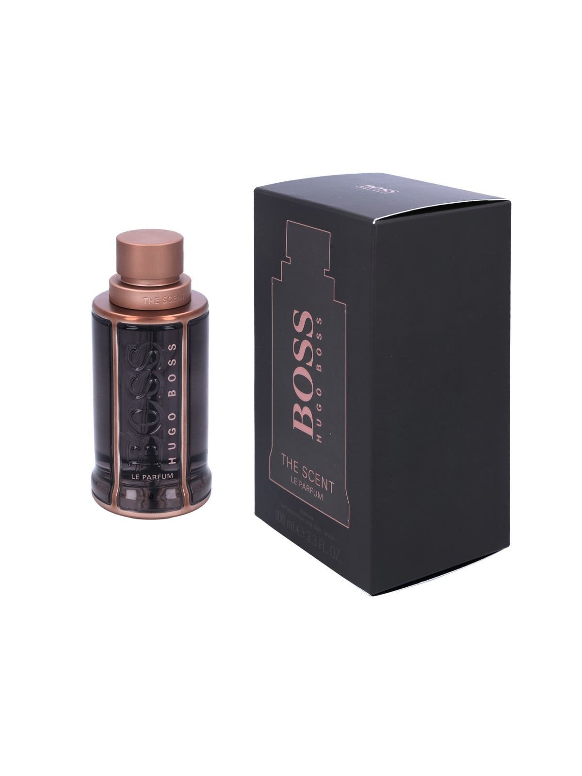 Hugo Boss Boss The Scent For Him Parfum 50 ml