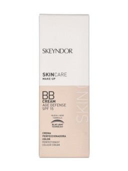 Skeyndor Age Defence BB Cream SPF15 donna 40ml 2 Numero 02