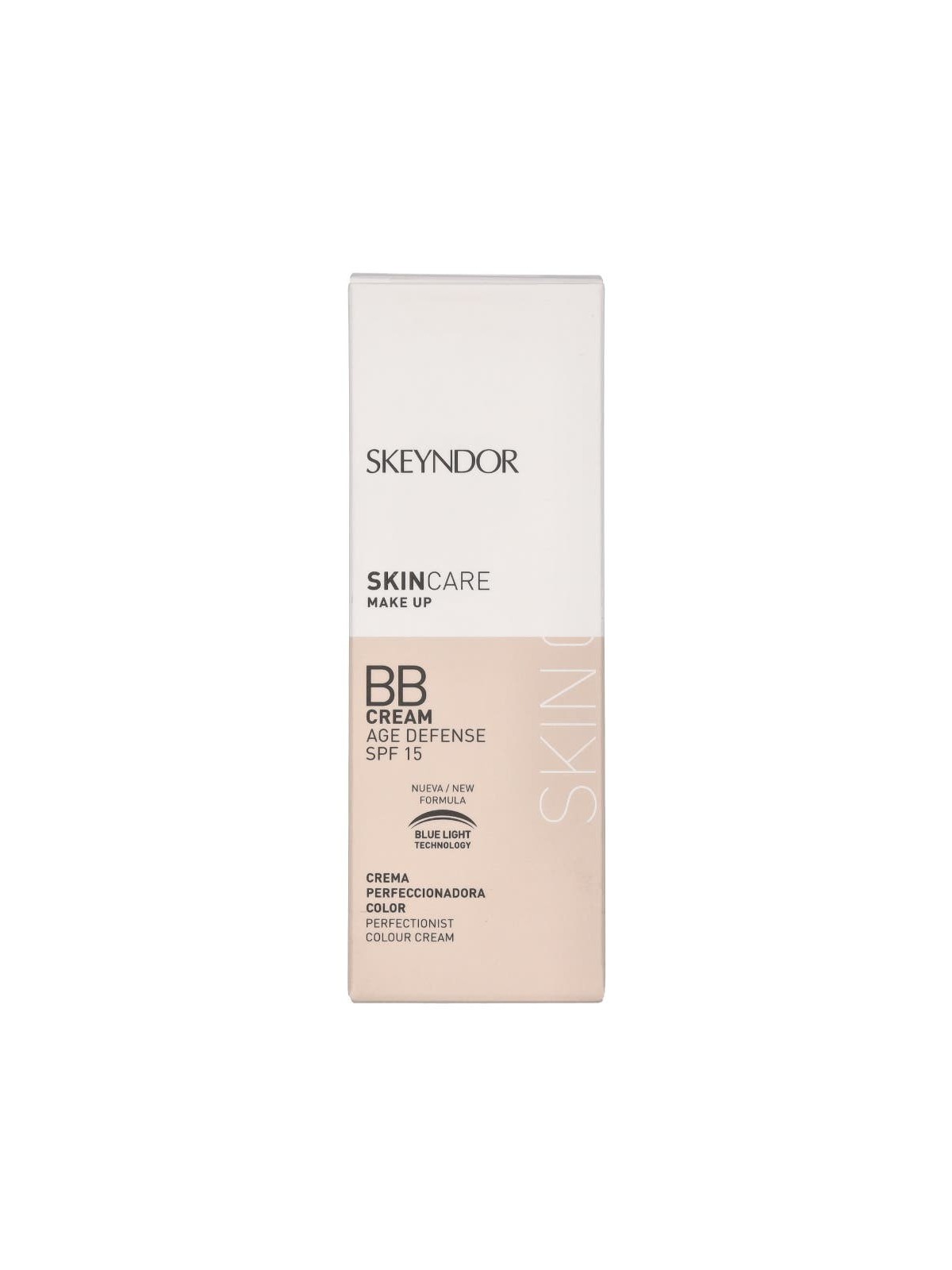 Skeyndor Age Defence BB Cream SPF15 donna 40ml 2 Numero 02