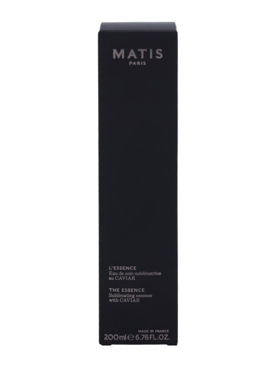 Matis Caviar The Essence donna 200ml acquista 