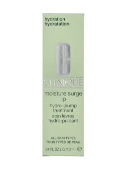 Trattamento Labbra Clinique Moisture Surge Lip Hydro Plump 10ml