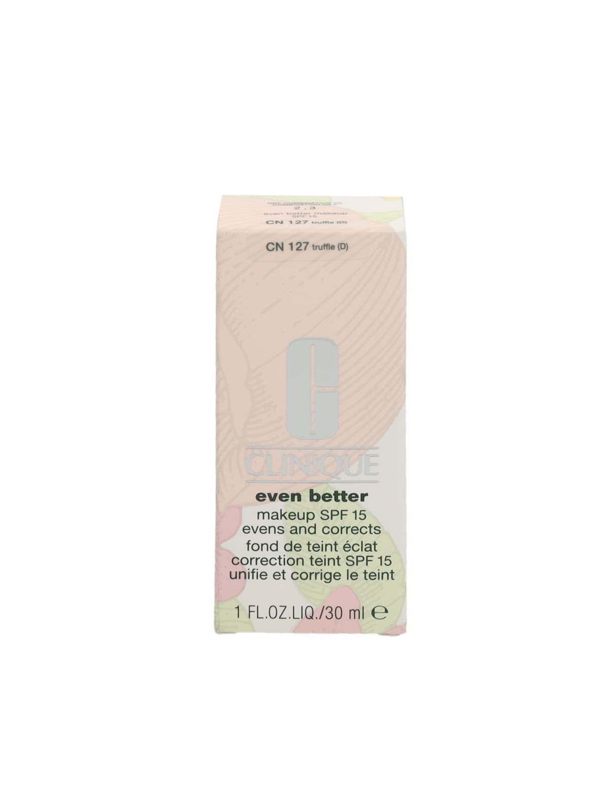 Trucco illuminante Clinique Even Better Make Up SPF15 30ml