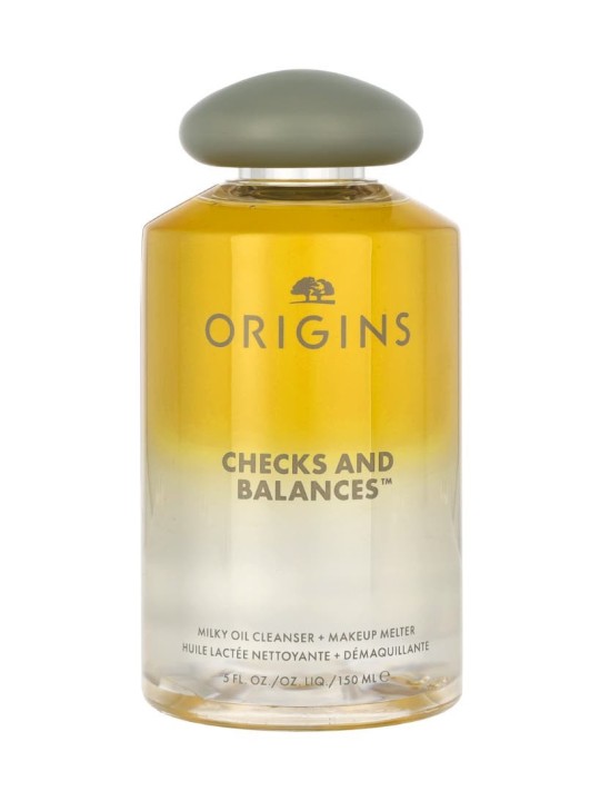 Struccante bifasico Origins Checks & Balances 150ml