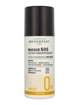 Novexpert Ultra-Nourishing SOS Mask 50ml acquista 