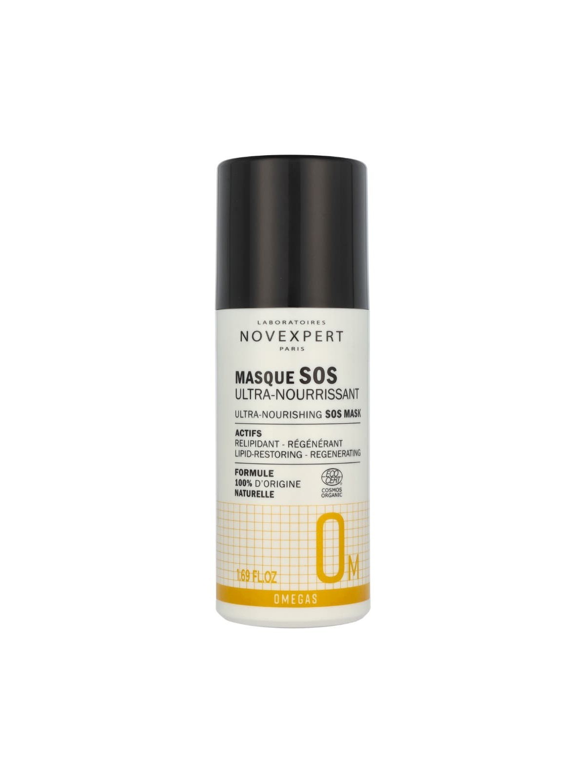Novexpert Ultra-Nourishing SOS Mask 50ml acquista 