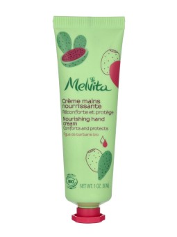 Crema mani nutriente Melvita IMPULSE 30ml