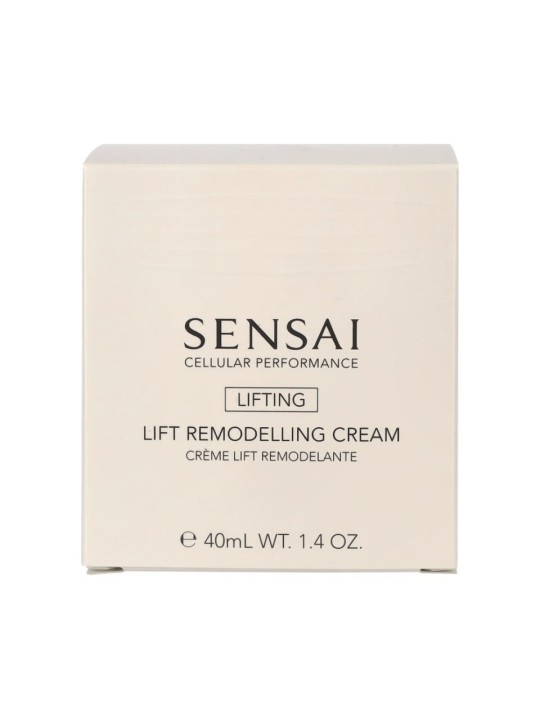 Crema occhi Sensai Cp Lift Remodelling donna 40ml
