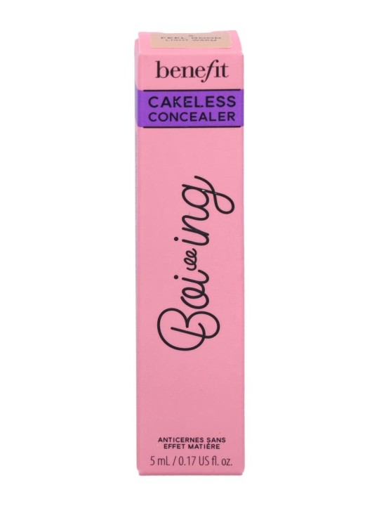 Benefit Boi-ing Cakeless Concealer 5ml Light Warm