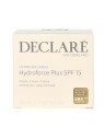 Crema idratante Declarï¿½ï¿½ HYDRO BALANCE con SPF15 50ml