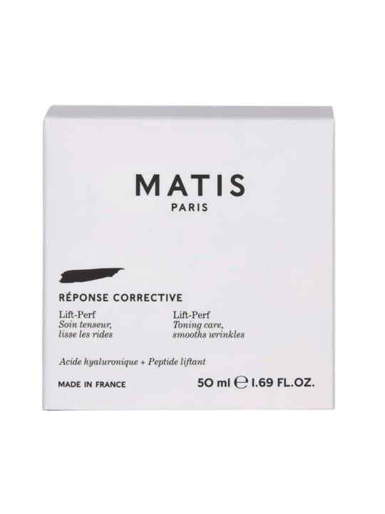 Matis Reponse Corrective Lift-Perf donna 50ml acquista 
