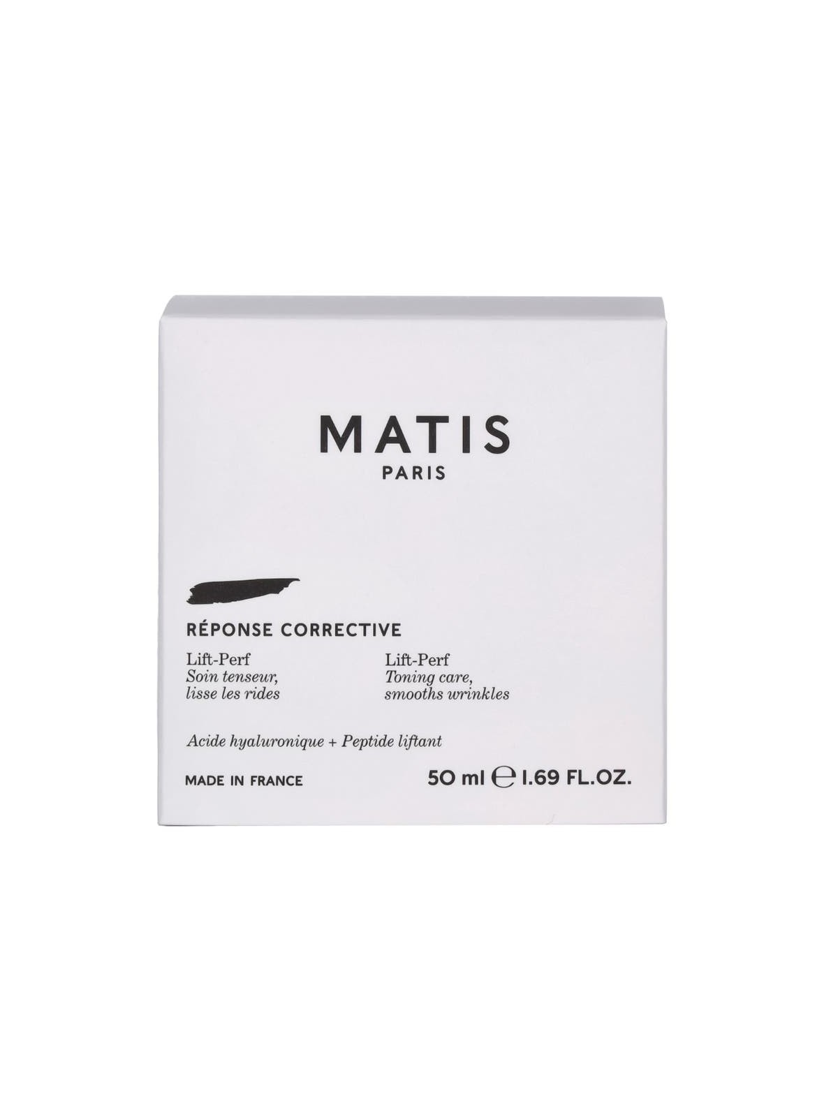 Matis Reponse Corrective Lift-Perf donna 50ml acquista 
