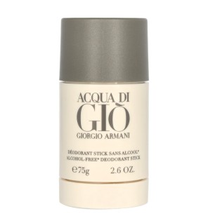 Acqua di Gio Pour Homme STICK 75g