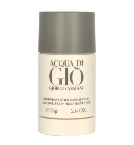 Acqua di Gio Pour Homme STICK 75g