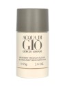 Armani Acqua Di Gio Pour Homme Deo Stick uomo 75g Alcohol-Free Armani Beauty www.essenzetotalstyle.com 