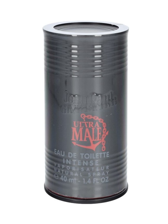 J.P. Gaultier Ultra Male Intense eau de toilette Spray uomo 40ml