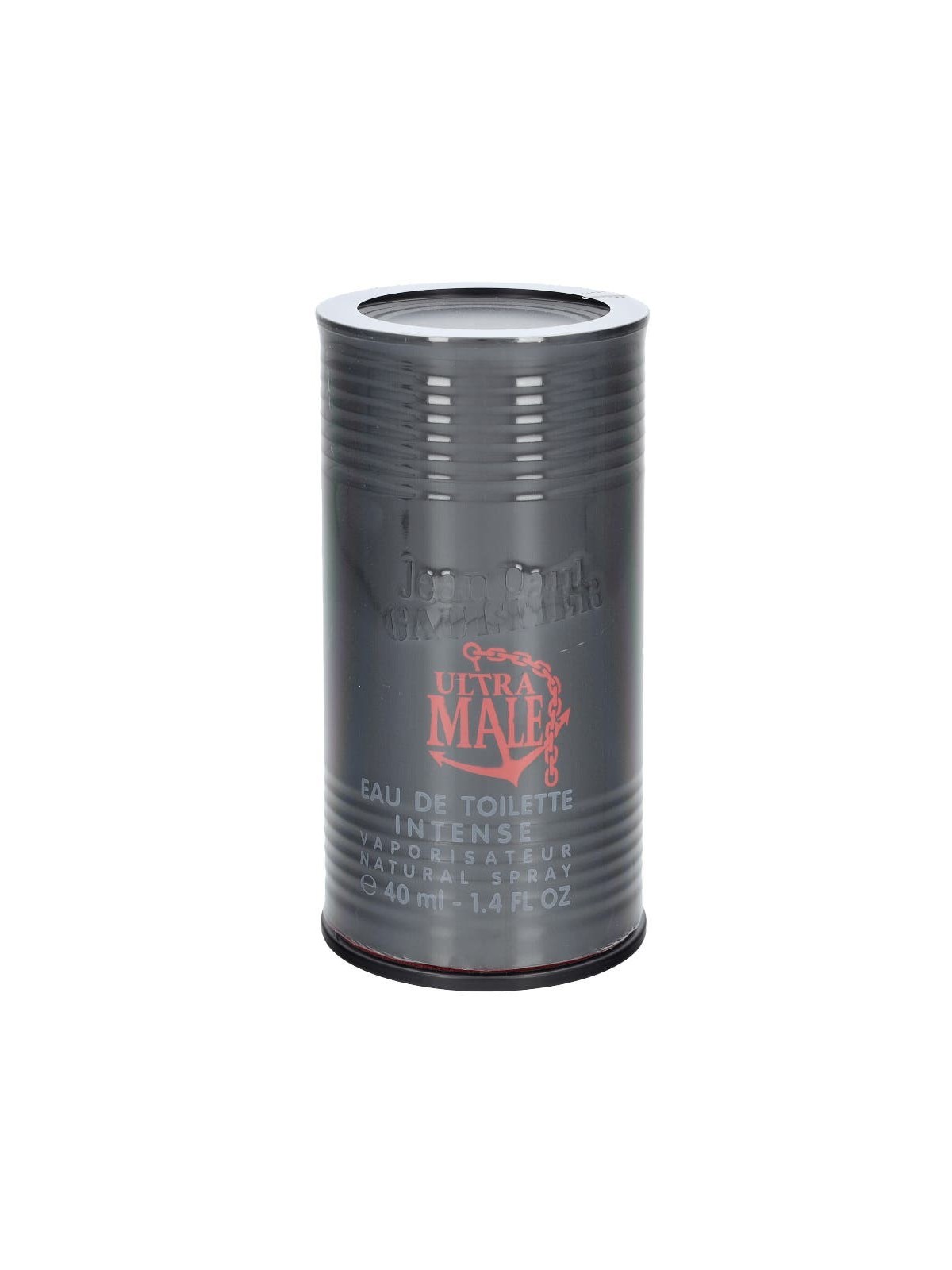 J.P. Gaultier Ultra Male Intense eau de toilette Spray uomo 40ml