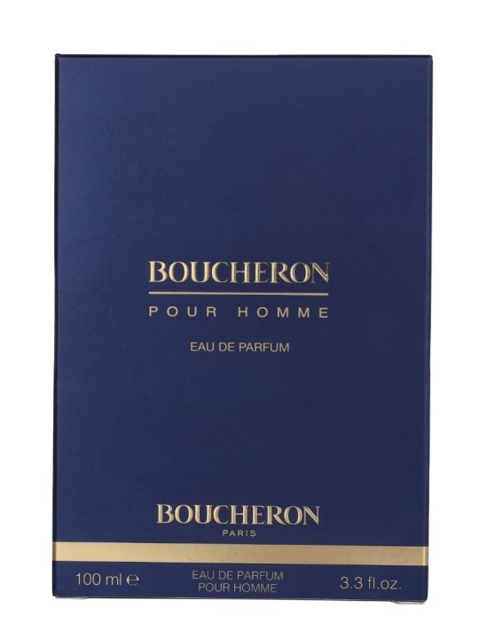 Boucheron Pour Homme Eau de Parfum 100ml