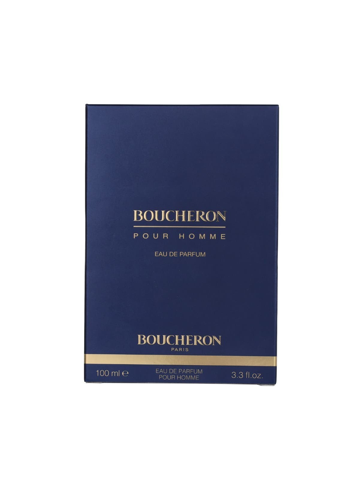 Boucheron Pour Homme Eau de Parfum 100ml