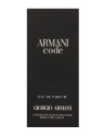 Armani Code Pour Homme eau de parfum Spray Refill 75ml