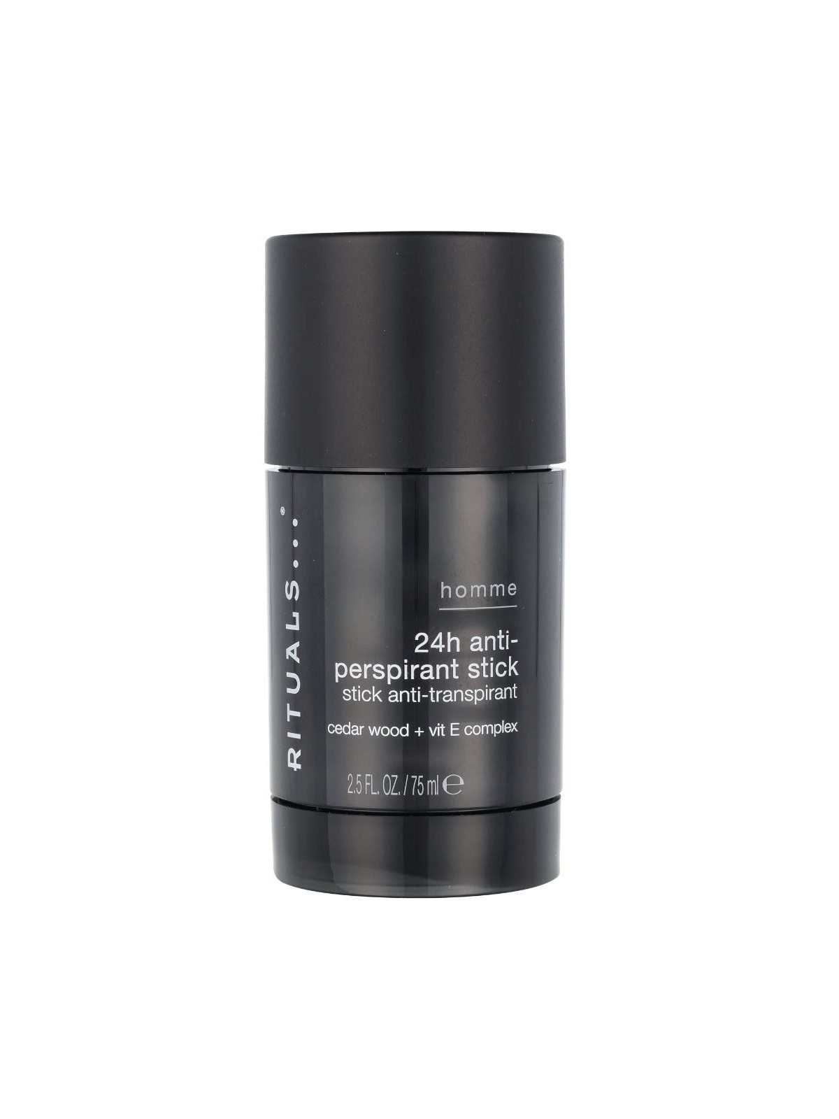 Rituals Homme 24H Anti-Perspirant Stick 75ml
