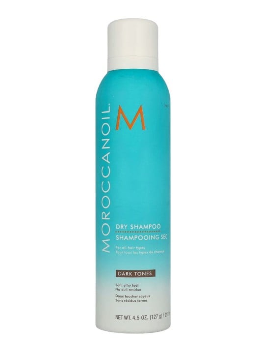 Moroccanoil Dry Shampoo - Dark Tones 217ml