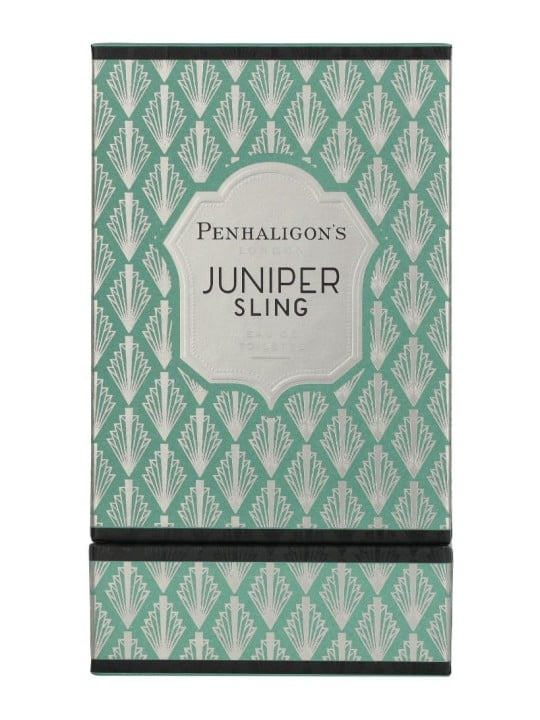Penhaligon's Juniper Sling eau de toilette Spray 100ml