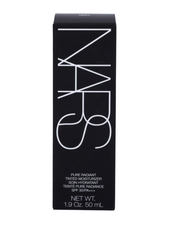 Nars Pure Radiant Tinted Moisturizer SPF30 donna 50ml Finland-Light 1
