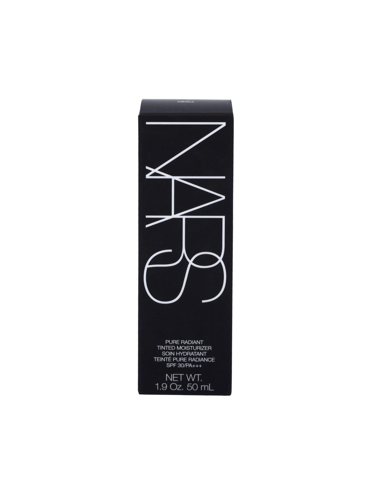 Nars Pure Radiant Tinted Moisturizer SPF30 donna 50ml Finland-Light 1