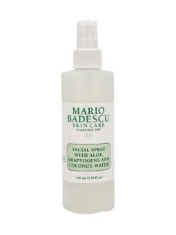 Mario Badescu Facial Spray 236ml Aloe, Adaptogens And
