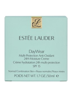 Estee Lauder DayWear Anti-Oxidant 24H Moisture Cream SPF15 50ml