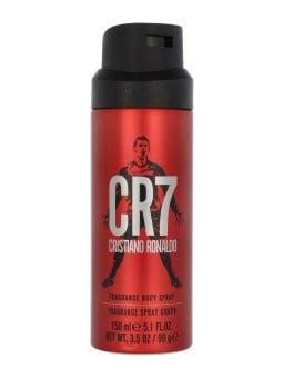 CR7 Deodorante Spray Uomo 150ml