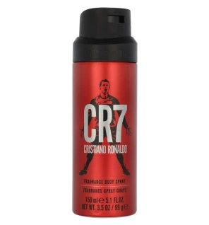 CR7 Deodorante Spray Uomo 150ml