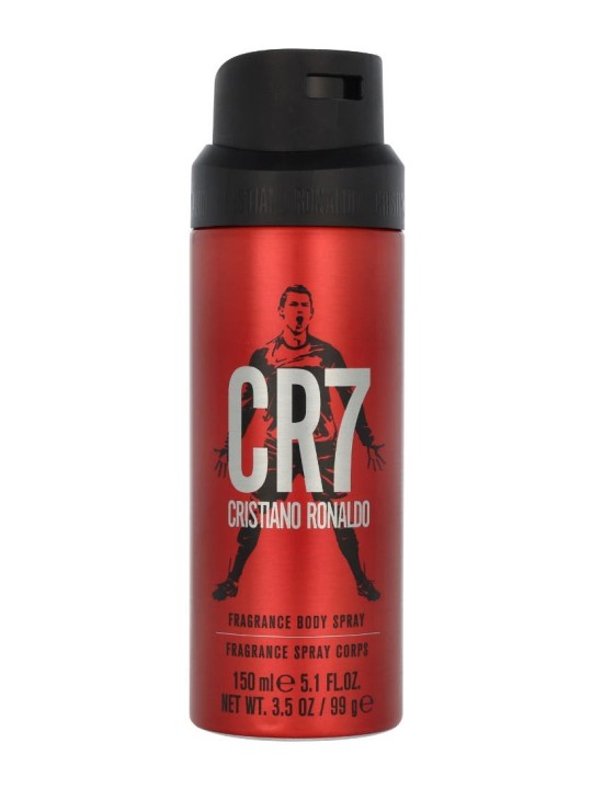 CR7 Deodorante Spray Uomo 150ml