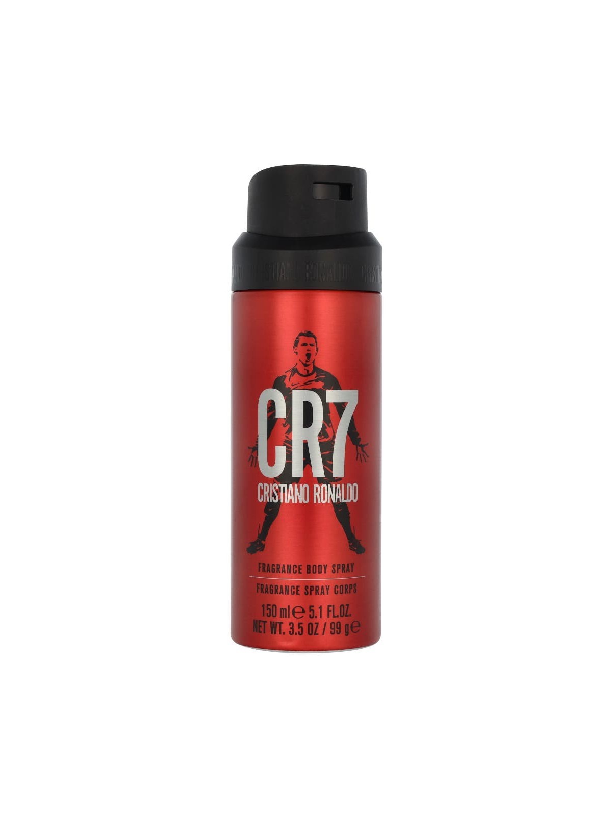 CR7 Deodorante Spray Uomo 150ml
