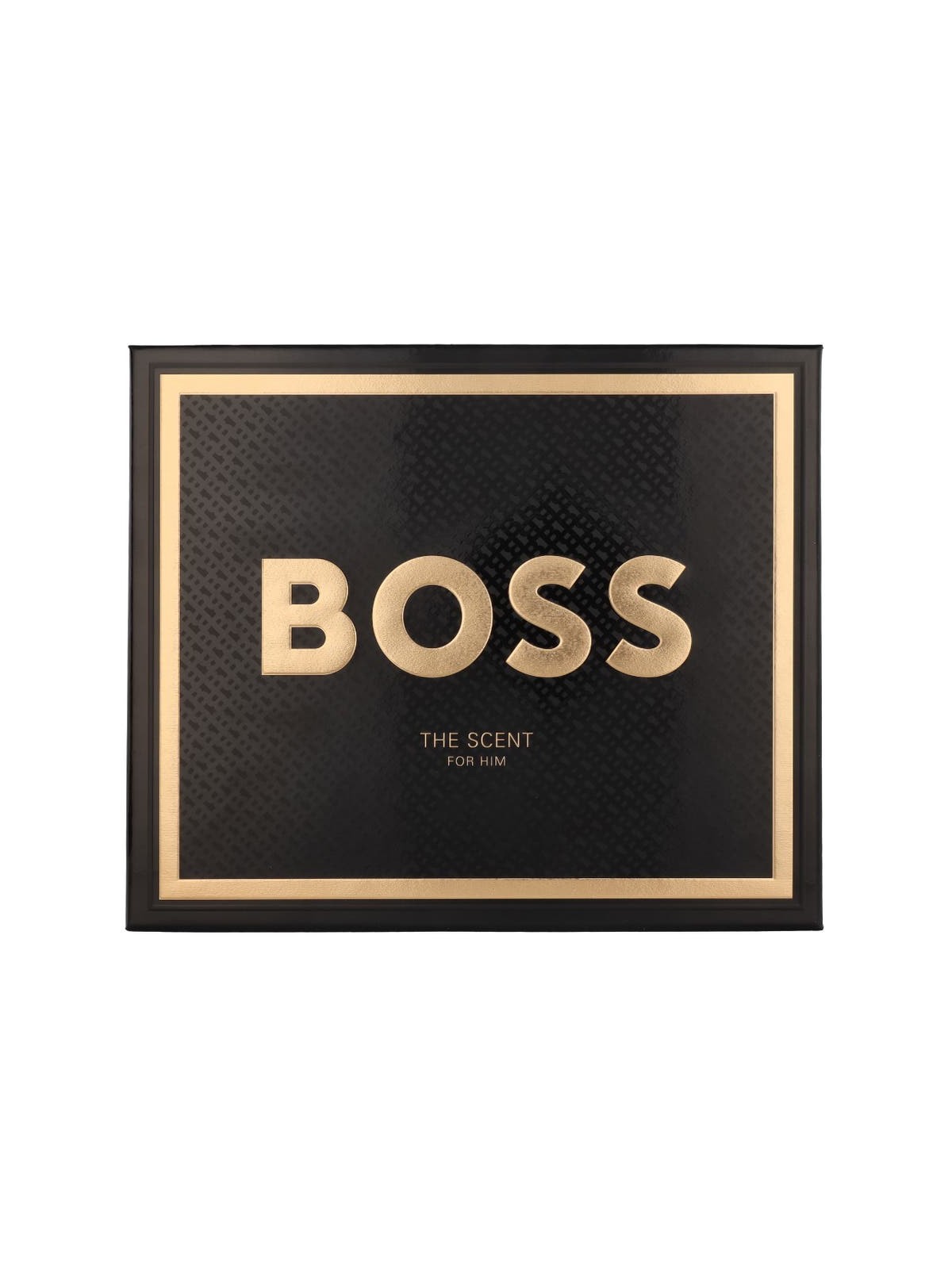 Hugo Boss The Scent For Him Giftset 350ml eau de toilette 100ml-Deo Spray 150ml-Shower Gel 100ml