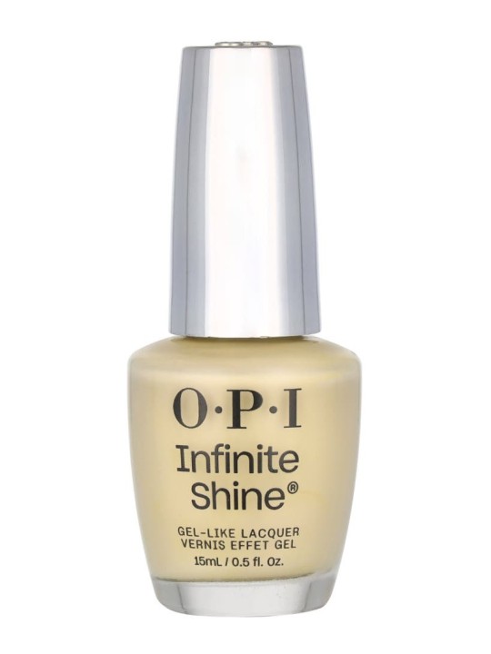 OPI Infinite Shine Smalto per unghie This Chic Bananas