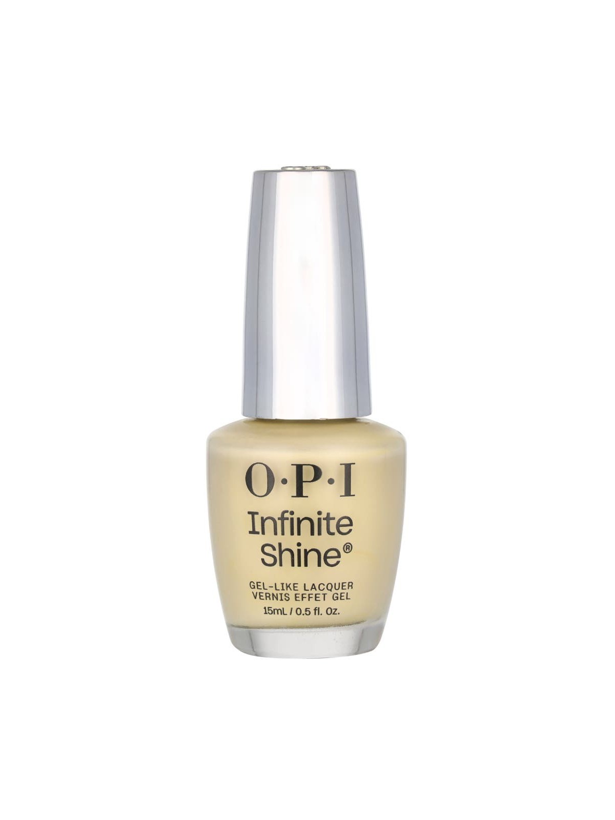 OPI Infinite Shine Smalto per unghie This Chic Bananas