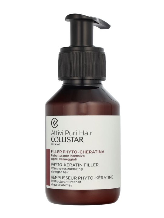 Collistar Phyto-Keratin Filler 100ml acquista 