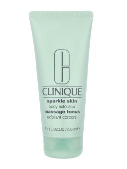 Clinique Sparkle Skin Body Exfoliator Scrub 200ml